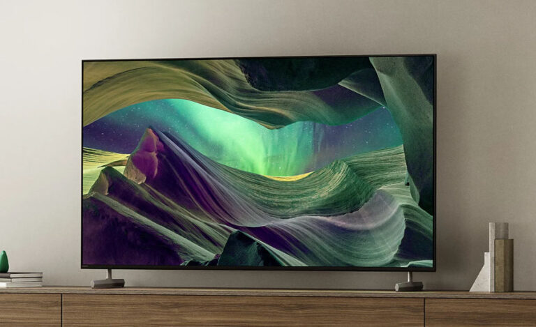 Sony Bravia Kd X L Test Produkttest Aktuelle Fernseher Im