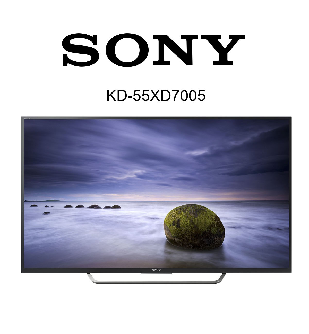 Купить Телевизор Sony 49