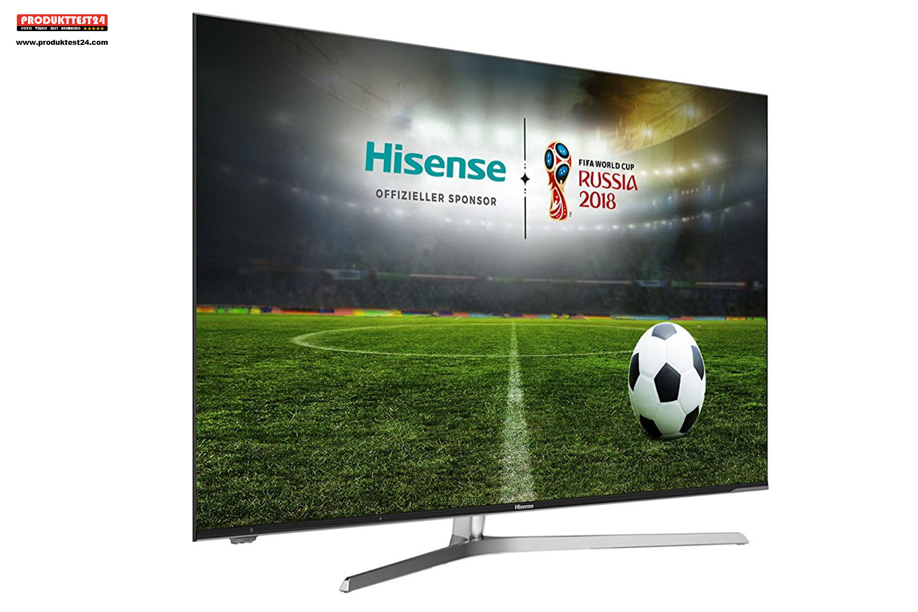 Телевизор Hisense 50e7hq Купить