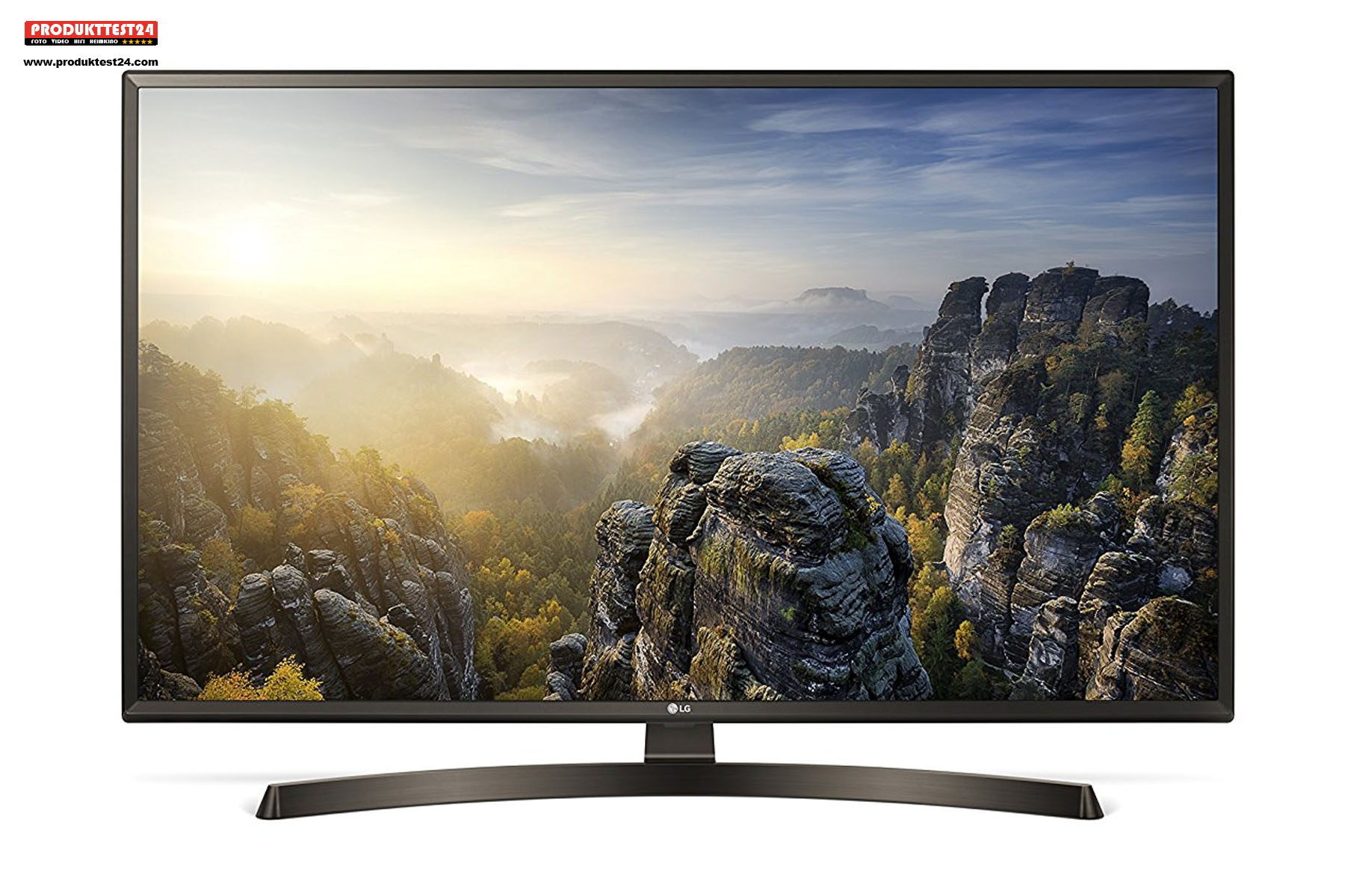 Телевизор Led Lg 65up75006lf Купить