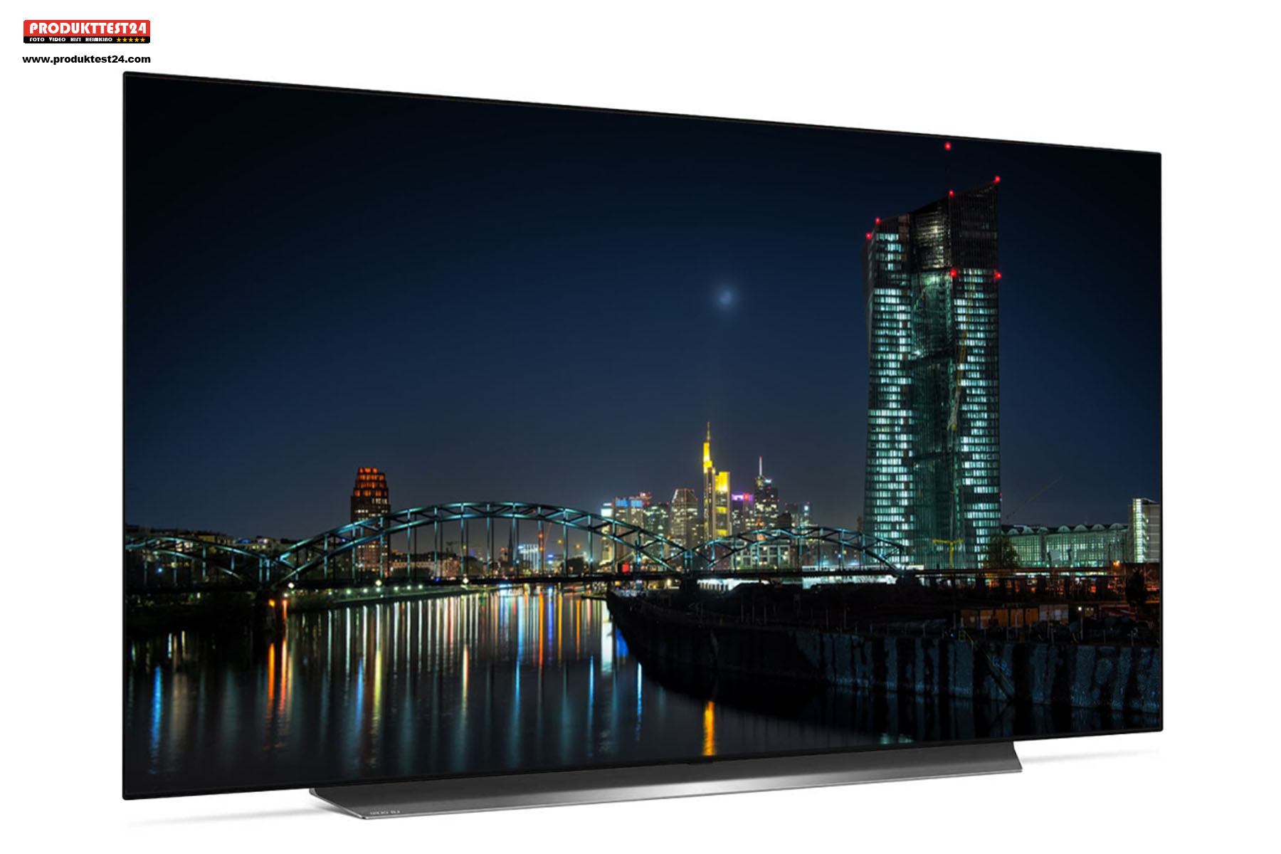 LG OLED 55 c9